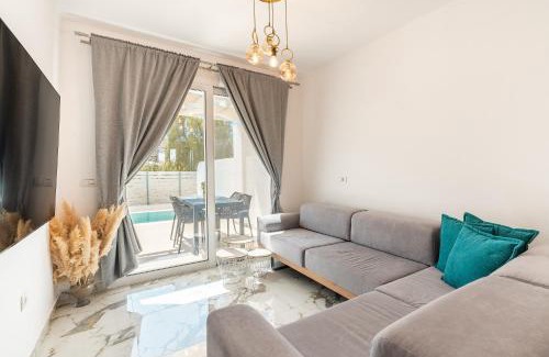 Karpathos Villa | Punta Mare Villa 5
