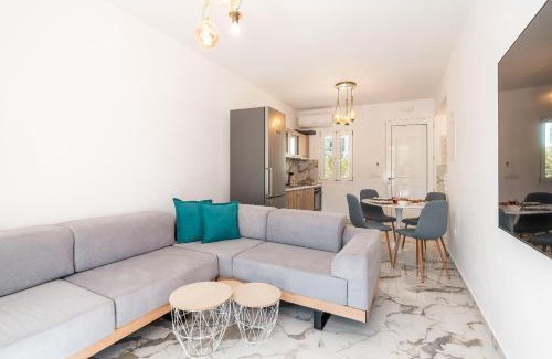 Karpathos Villa | Punta Mare Villa 5