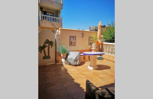 Punta Prima Apartment | Punta prima