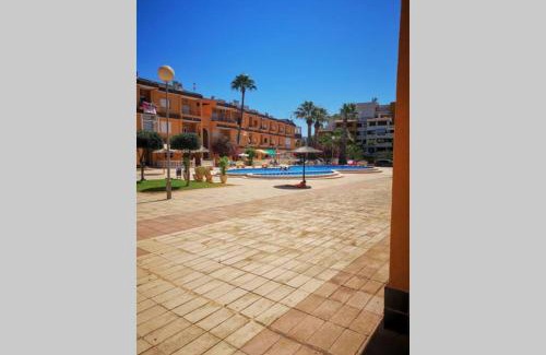 Punta Prima Apartment | Punta prima