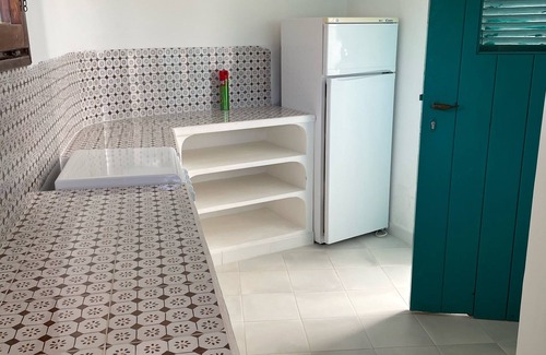 San Felice Circeo Villa | Punta Rossa, San Felice Circeo: Stunning 4-bedroom family vacation villa.