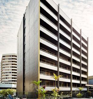 Spring Hill Apartment | Punthill Spring Hill
