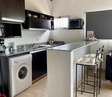 Ingeniero Maschwitz Apartment | Punto Maschwitz Alquileres - Departamento dos ambientes
