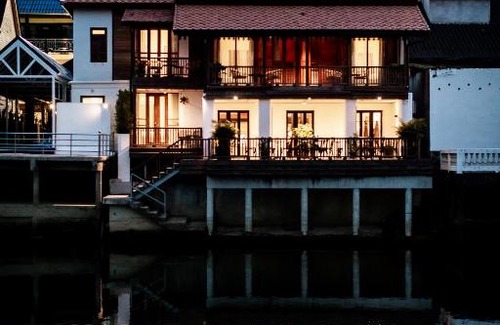 Chanthaburi Bed & Breakfast | Punyashthiti villa