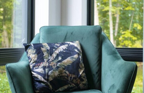 Potton House | Pur Nature Owl`s Head et Spa