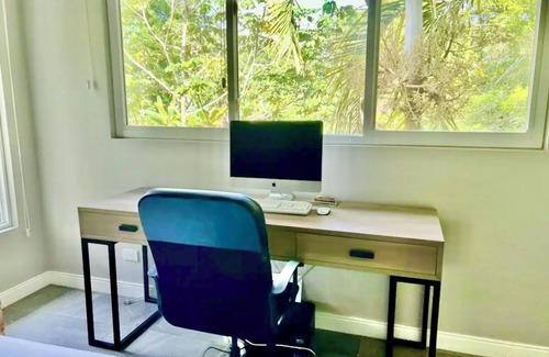 Ballena Condo | Pura Vida Boho Beach Penthouse Dream