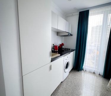 Navodari Apartment | Pura Vida Mamaia Nord 2-vila exclusivista cu 3 apartamente individuale