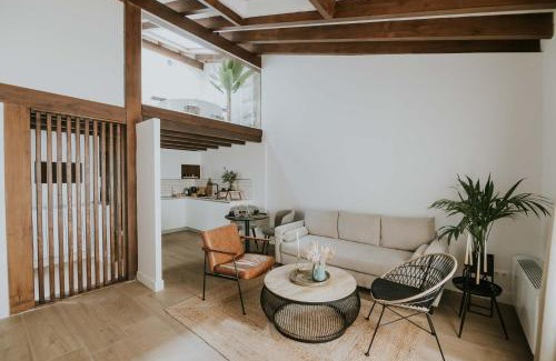 Haro Apartment | Puracepa - Urban Suites