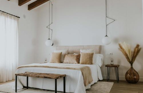 Haro Apartment | Puracepa - Urban Suites