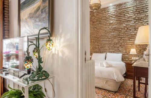 El Arenal Apartment | PuraSevilla apartments