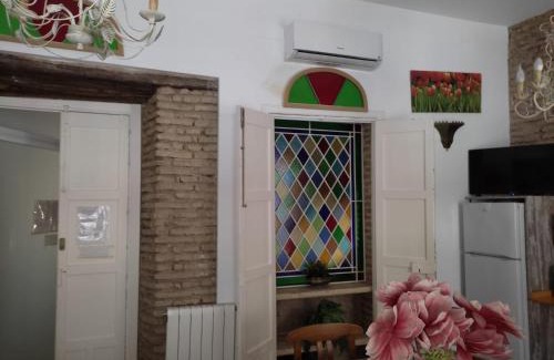 El Arenal Apartment | PuraSevilla apartments