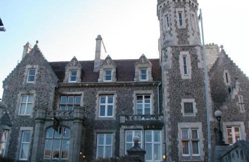 Swanage Hotel | Purbeck House Hotel & Louisa Lodge