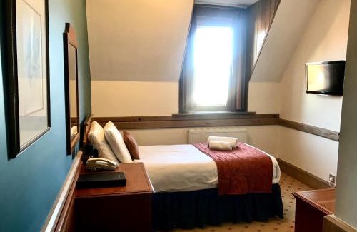 Swanage Hotel | Purbeck House Hotel & Louisa Lodge