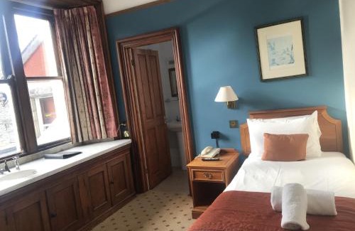 Swanage Hotel | Purbeck House Hotel & Louisa Lodge