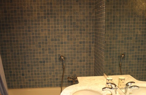 Camporovere House | Pure air, winter sports and more. Great views and great food.