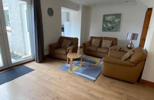 Dunfermline Apartment | Pure Apartments Fife - Dunfermline Westn