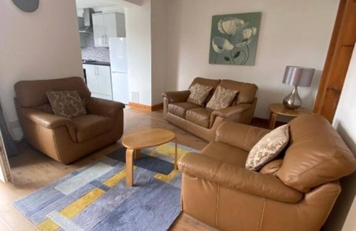 Dunfermline Apartment | Pure Apartments Fife - Dunfermline Westn