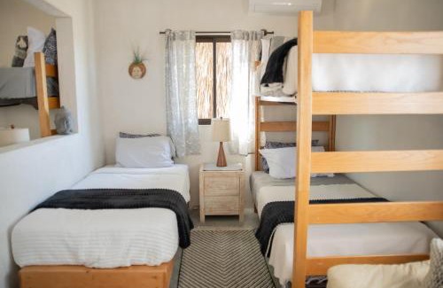 El Pescadero Hotel | Pure Baja Private Suites-Upscale Property with Infinity Pool and Lush Gardens