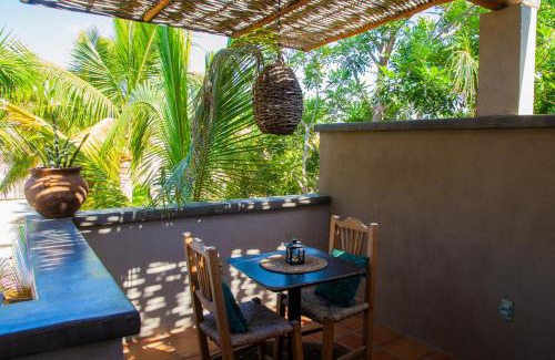 El Pescadero Hotel | Pure Baja Private Suites-Upscale Property with Infinity Pool and Lush Gardens
