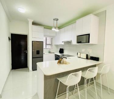 Winklespruit Apartment | Pure Bliss Ocean Apartment