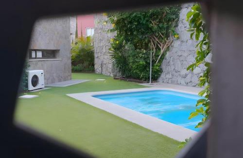 Mogan Villa | Pure luxury and comfort La Oliva