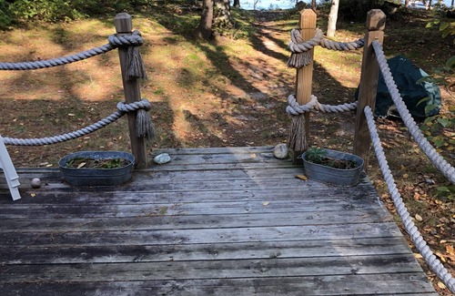 Brimley House | Pure Michigan at its finest