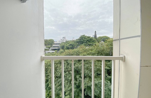 Semarang Apartment | Pure Nest Studio At Candiland Apartment