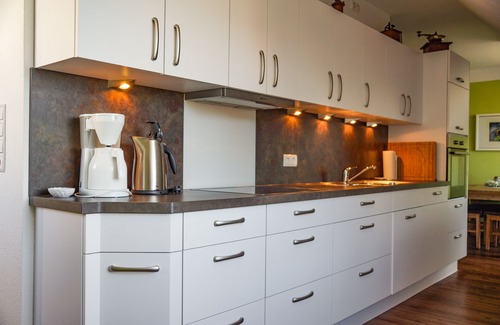 Heiligenhafen Apartment | Pure relaxation