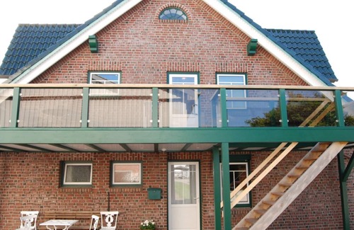 Heiligenhafen Apartment | Pure relaxation