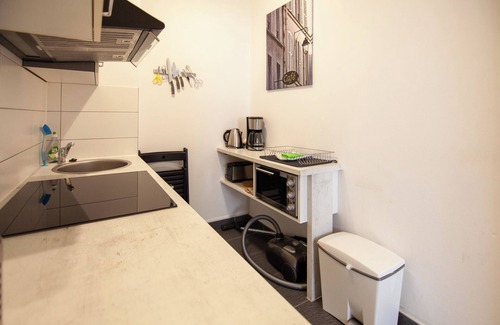 Birkwitz Apartment | Pure relaxation in the Birkwitzer Stübchen: Nature, comfort and relaxation!