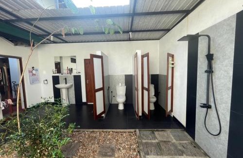 Weeraketiya House | PureGreen Villa
