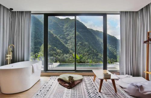 Wulingyuan House | Purespace