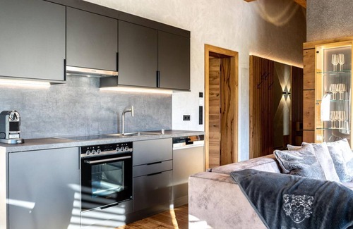 Achenkirch Apartment | Purest Paradise - Purest