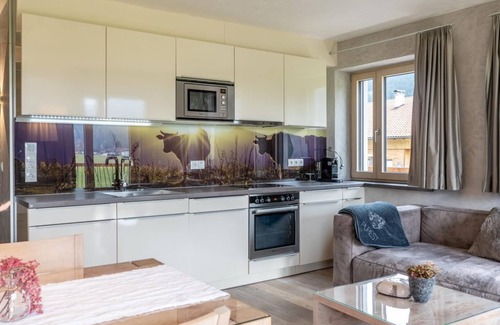 Achenkirch Apartment | Purest Paradise - Purest