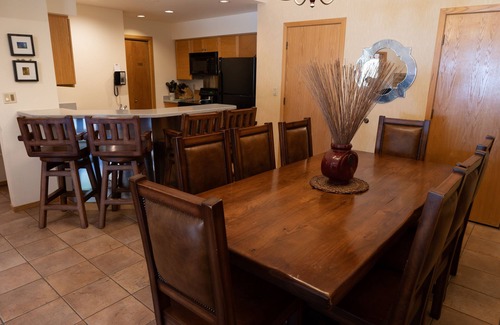 Purgatory House | Purgatory Village Two Bedroom Condo by RedAwning
