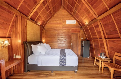 Kerambitan House | Puri Arsa Bali