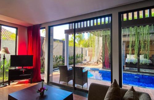 Sanur Apartment | Puri Hiromi Boutique Residence