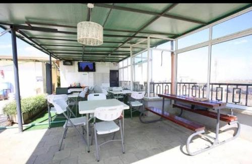 Embakasi House | Purity homes