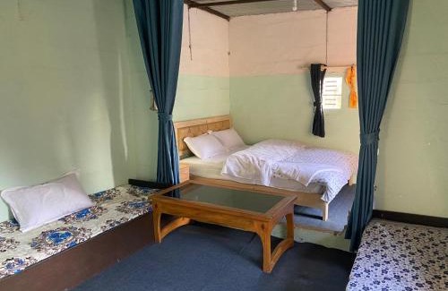 Pokhara House | Purnata Farm and Arts Residency
