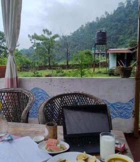 Pokhara Cabin | Purnata Farm And Arts Residency