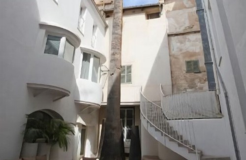 La Llotja-Born Hotel | Purohotel Palma