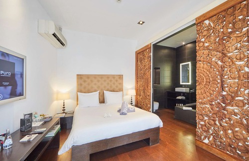 La Llotja-Born Hotel | Purohotel Palma
