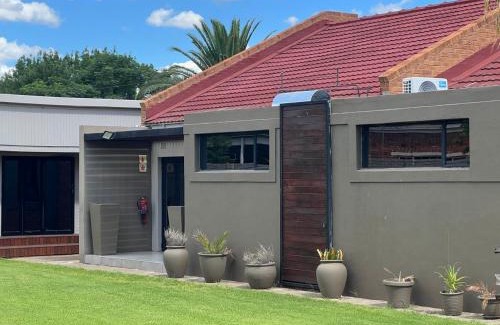 Kimberley House | Purple Steps Guest House