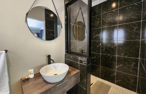 Kimberley House | Purple Steps Guest House