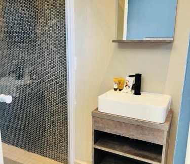 Kimberley House | Purple Steps Guest House