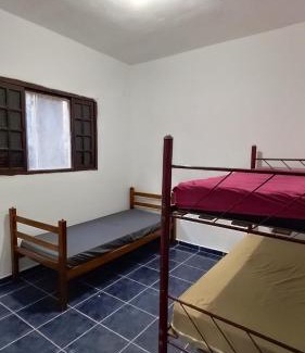 Ubatuba House | Puruba House