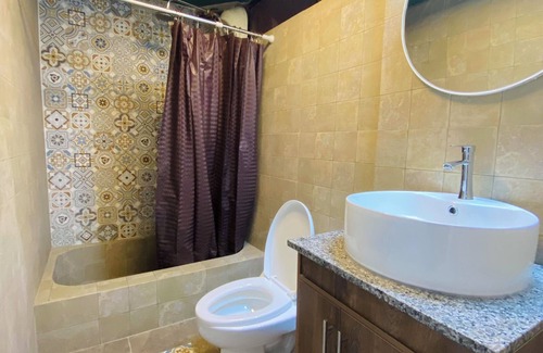 Chimborazo Province Hotel | Puruha Inn