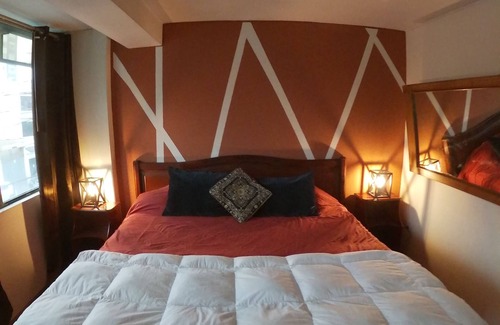 Chimborazo Province Hotel | Puruha Inn