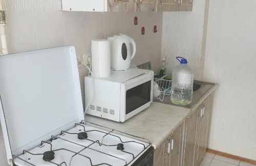 Purvciems Apartment | Purvciems, Ūnijas apartment