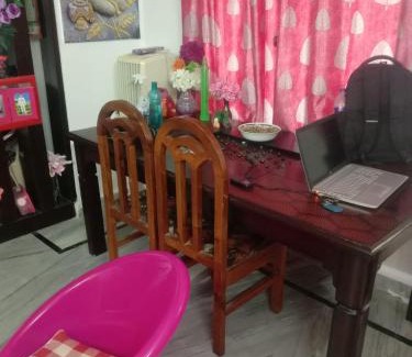 Tiruchanur House | Purvi Homestay